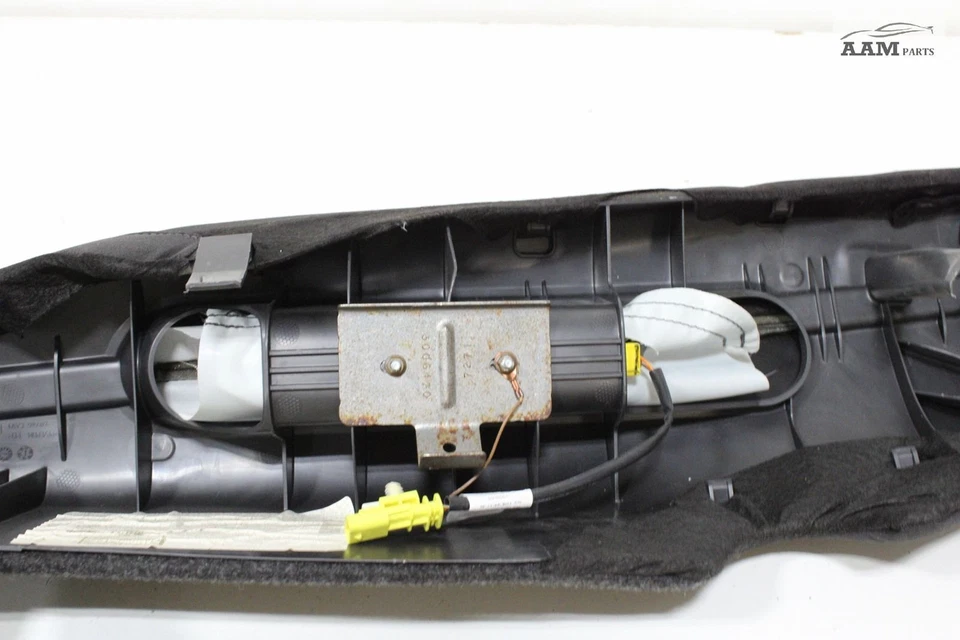 2016-2019 CHEVROLET MALIBU ЗАДНЕЕ ПРАВОЕ СИДЕНЬЕ ПОДУШКА ВАЛИК ОТДЕЛКА КРЫШКА OEM - Изображение 4 из 4