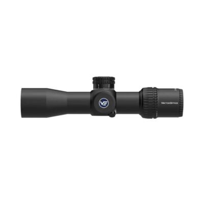Veyron IR 2-8 x 32 SFP MPR-V5 Scope - Vector Optics