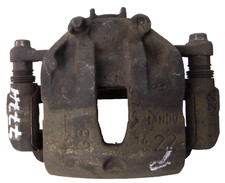 Hyundai i20 GB 1.0 Bremssattel Bremszange vorne rechts 