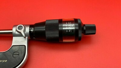 Brown & Sharpe 599-10-100 DIGIT-MIKE Digital Micrometer 0