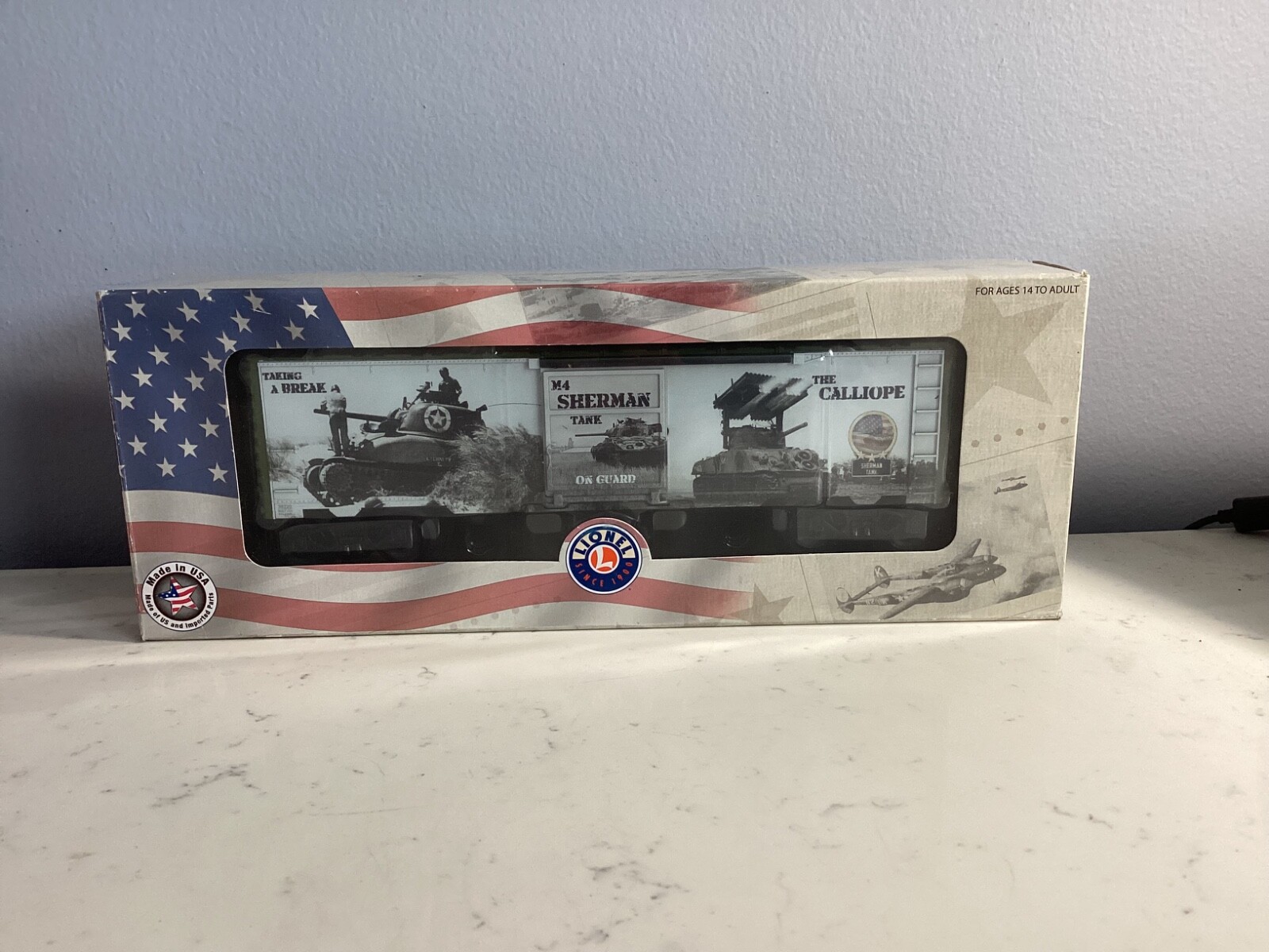 Click here to see eBay Auction