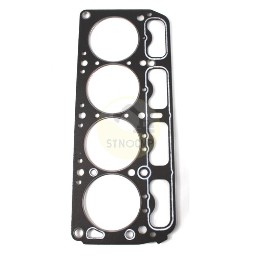 Kit de junta de revisión de motor 5K para camión 5FD 5FG 6FD 6FG 11115-78120-71 - Imagen 4 de 12
