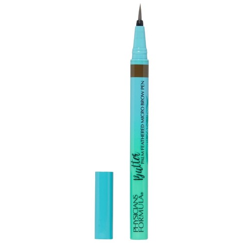 Physicians Formula Butter Palm Feathered Micro Brow Pen Ultra-precise Eyebrow - Picture 2 of 4