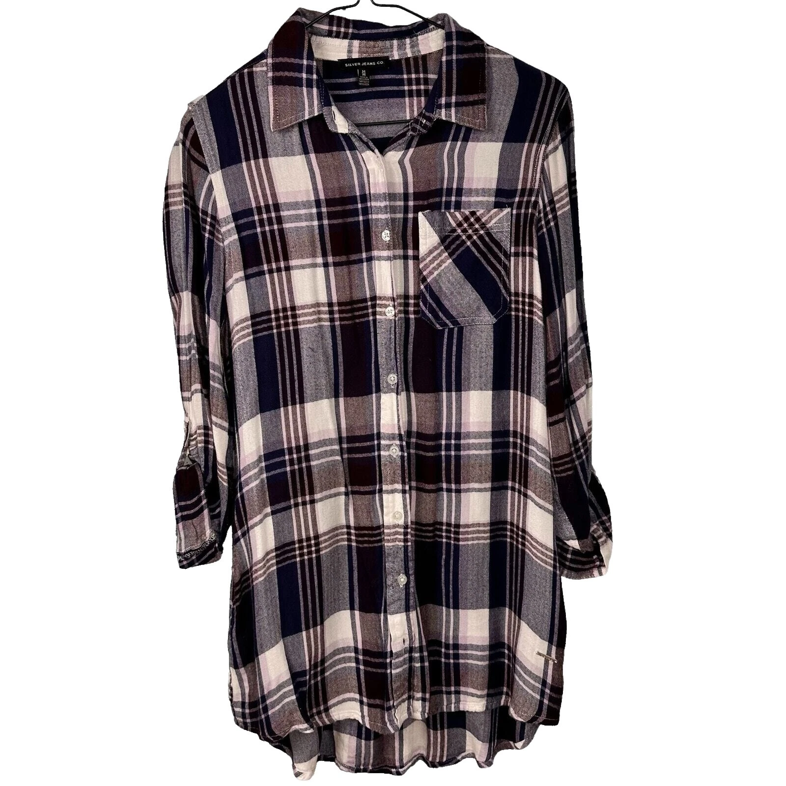 Ropa para De mujer Silver Jeans Rayón