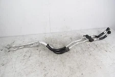 16-22 BMW G11 G12 G30 F90 M5 AT Transmission Oil Cooler Line Return Flow OEM