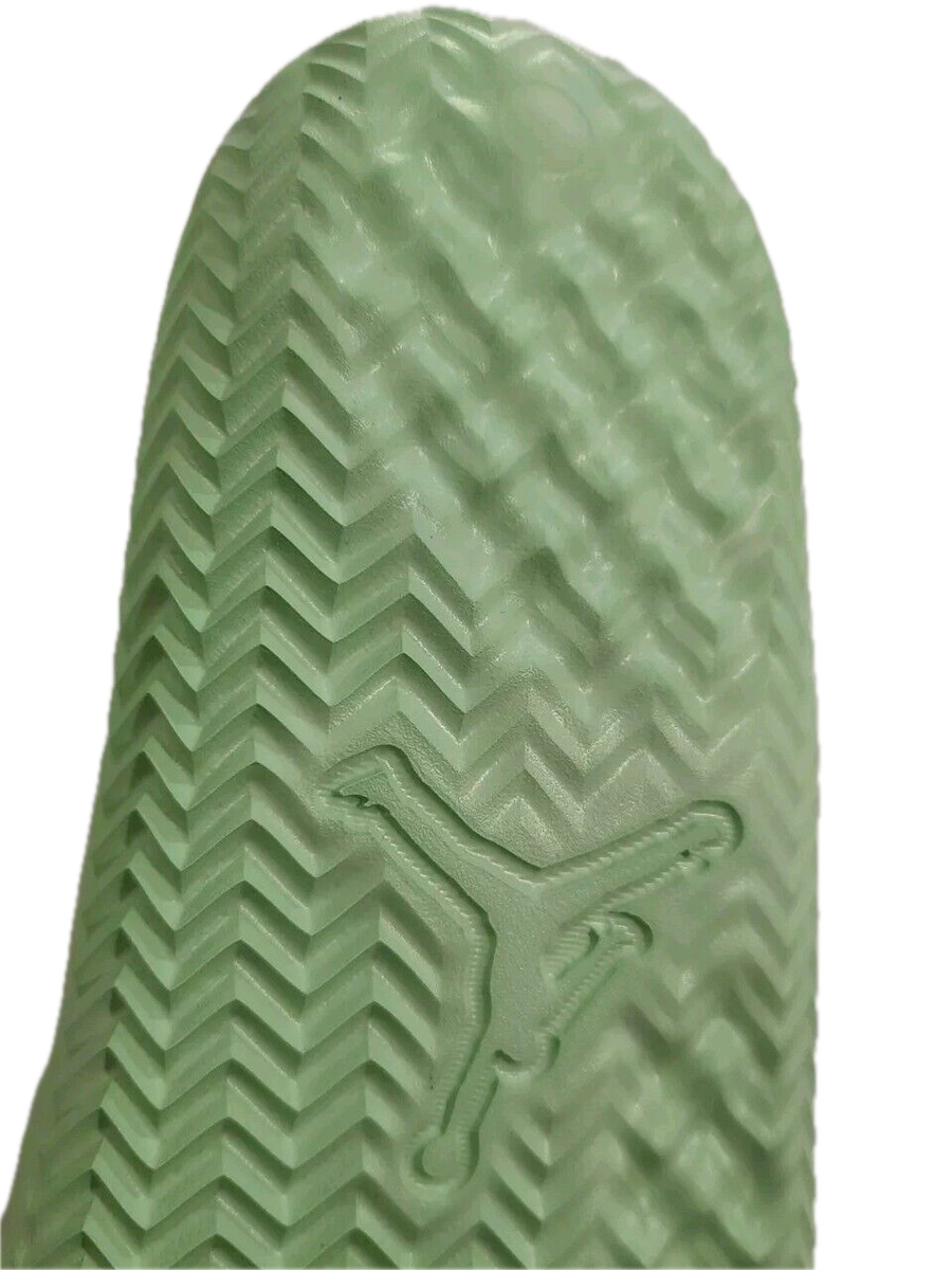 Nike EYBL Calm Slides Sandals Mint Green Family PE NEW Mens 