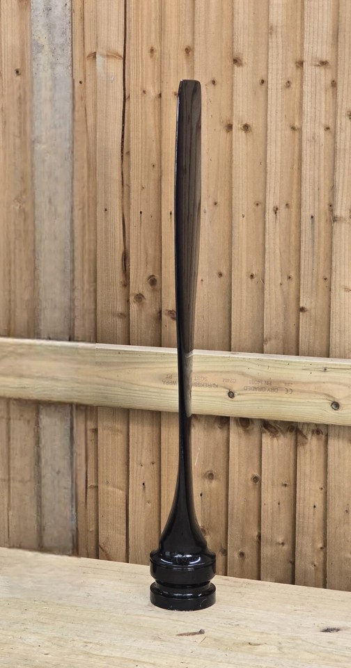 Aircraft propeller blade for Man cave Upcycle aviation parts Piper