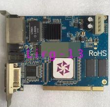 1pc used LINSN LX801 TS701 card