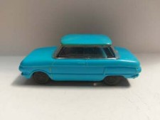 Vintage USSR Plastic ZAZ 966 Saporozetz CCCP ...