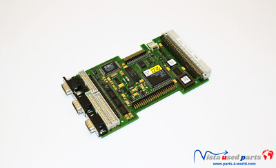 JUMPtec AT96-MULTI-4M Module Board PMLCDL114