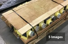  LMI Milton Roy  Chemical Feed Pumps  - $175 each.  25 Diaphragm Pump available 