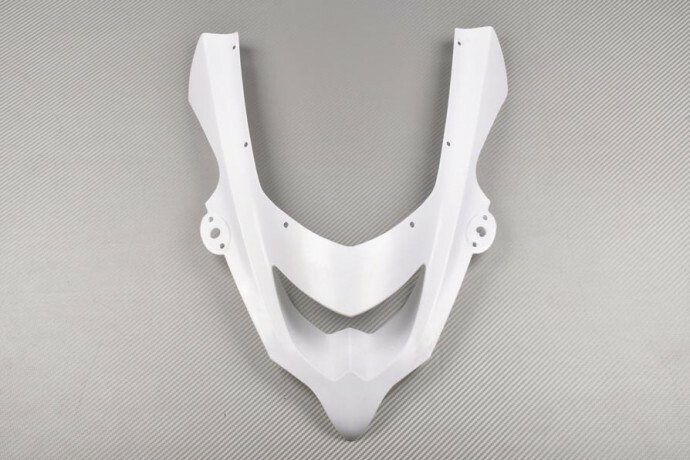 Carénage de chaire supérieure brute ZXT00C pour KAWASAKI ZX-10R qualité premium