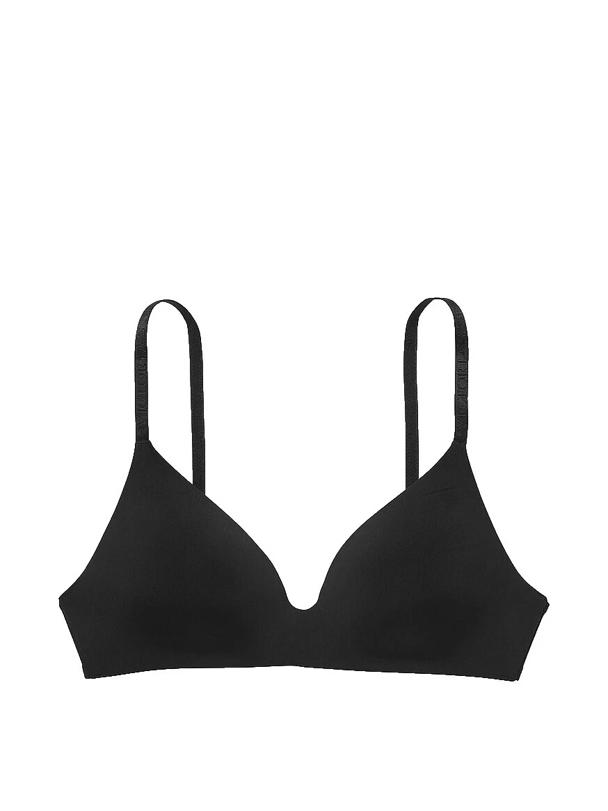 Victoria's Secret Black Bras & Bra Sets for Women