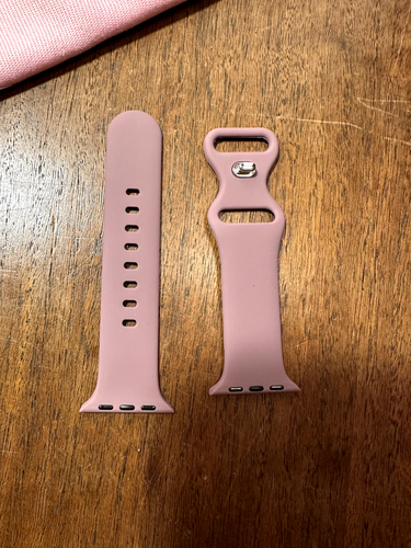 Cinturini Apple Watch 38/40/41 **a scelta - Foto 9 di 13