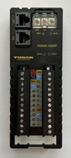 Turck FEN20-16DXP Compact IP20 Multiprotocol ...