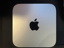 Apple Mac Mini Late 2014 Core i5 2.6GHz 8GB RAM 1TB HDD Monterey A1347