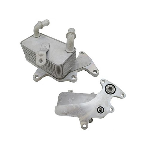 Oil Cooler Cooling Oil COL383Q 09G409061E