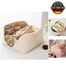 Make-up-Organizer Kosmetiktasche Schminkkoffe...