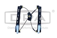 DPA Fensterheber 88431639802 FüR VW Sharan 7N1 7N2 GroßRaumlimousine TSI TDI 710