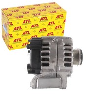 ATL Lichtmaschine Generator 180A Passend FüR CitroËN Jumper Fiat Ducato Peugeot