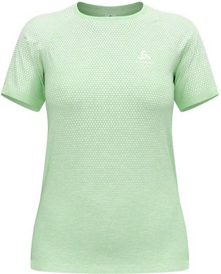 Odlo Damen T-Shirt Crew Neck S/S Essential Seamless 313941