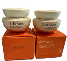 Sulwhasoo Essential Firming Cream EX - 15ml N...
