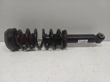 BMW X3 F25 2015 Hinten rechts Stoßdämpfer hinten F25H010BL Diesel 140kW