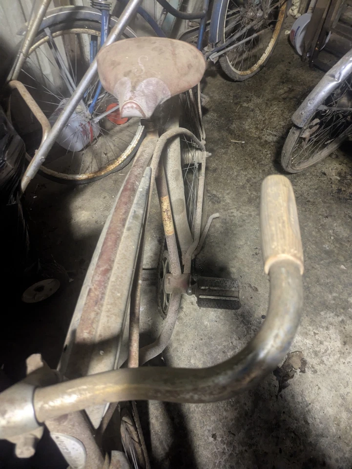 Bicicleta Schwinn Jaguar para hombre Foto 4 de 4