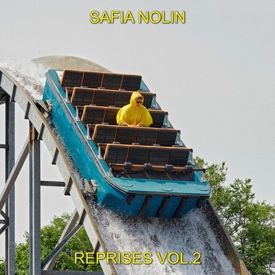 Safia Nolin Reprises Vol.2 (CD) (US IMPORT)