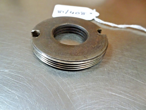 SICHERUNGSRING RADKUPPLUNG BSA NORTON ARIEL VELOCETTE AJS AMC ? UNBEKANNTER 2" DIA