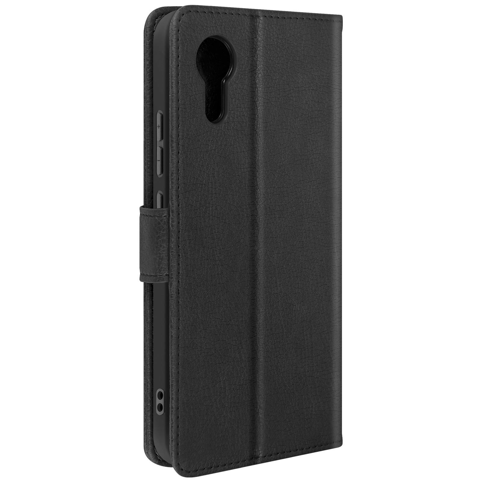 Protection Galaxy Xcover 7 antichoc avec béquille pour visionnage mains libres