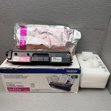 Genuine Brother TN431M Magenta Toner Cartridge for HL-L8260CDW/L8360CDW TN-431M