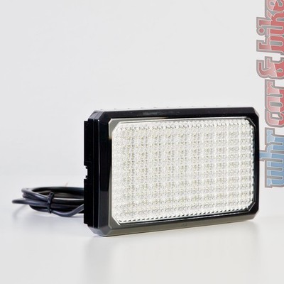 Hella LED Arbeitsscheinwerfer 12V 24V Flat Beam 1000 Nahfeld 1GD 996 193-001