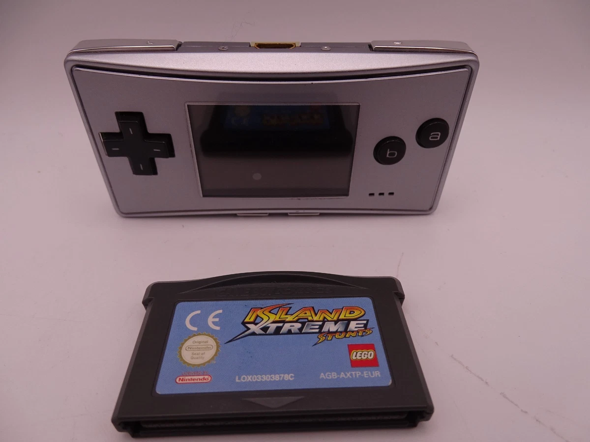 Nintendo Game Boy Micro Video Game Consoles for sale | eBay UK