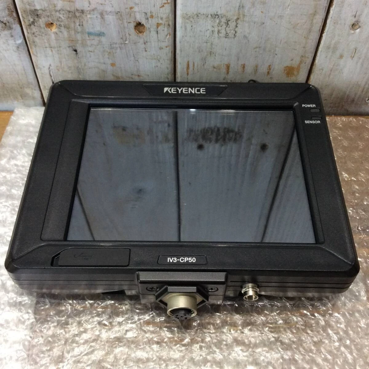 KEYENCE HMI & Open Interface Panels for sale | eBay
