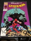 Spider-Man #31 (Marvel Comics February 1993) Comic Book, Vintage,Spidey