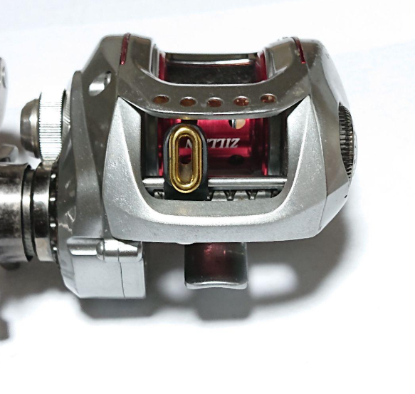 Daiwa TD Zillion 100SH High Gear 7.1 (From Japan) | eBay