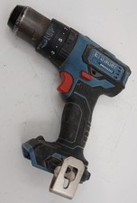 Erbauer Combi Drill Cordless ECD18Li2 Li-Ion 2 Speed ABS 18V Body Only