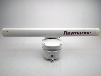 Raymarine 5S M92654-S Pathfinder C70 C80 C120 E80 E120 4kW Open Array Radar