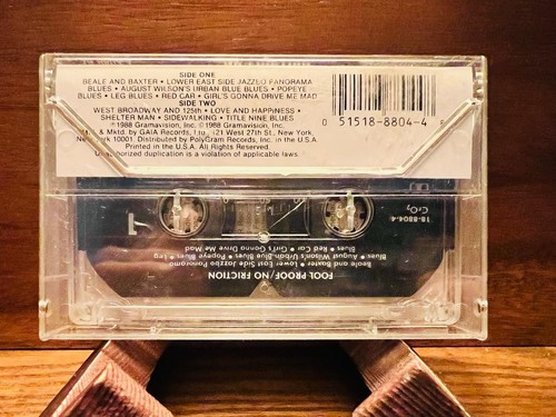 CASSETTE TAPES! YOU PICK! $2.00 and UP! Rock/80's/90's/Funk/Soul/ETC.. - Picture 239 of 419