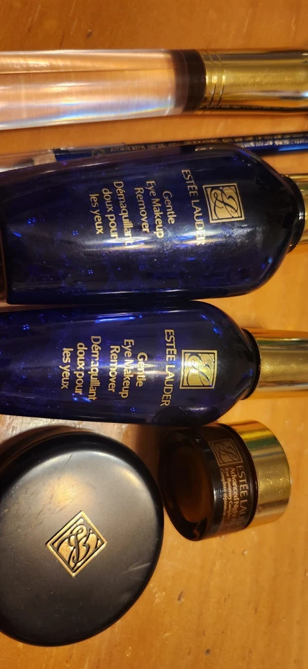 Lote de maquillaje vintage de Estee Lauder leer descripción Foto 2 de 4
