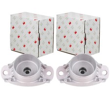 2X NK DOMLAGER SATZ HINTEN PASSEND FÜR AUDI A3 Q2 Q3 TT CUPRA ATECA FORMENTOR