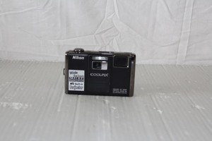 Nikon Coolpix S 1000 Pj | eBay