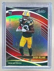 2025 Panini Absolute Savion Williams Base (RAW)