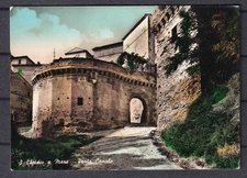 S.ELPIDIO A MARE PORTA CANALE