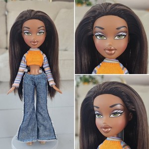 Bratz Treasures Sasha | eBay