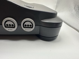 Nintendo 64 N64 Console with Controller Bundle Tested Restored Working