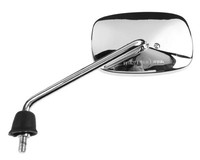 Vicma E579I RüCkspiegel Links OEM Chrom Piaggio Vespa S 50 (Stck.)