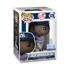 2018 Funko Pop MLB Vinyl Figures 19