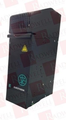 INVENSYS TC2000 02/100A/440V/230V/4MA20/000/GER/PLU/FUSE/-/NONE/-//00 / TC200002